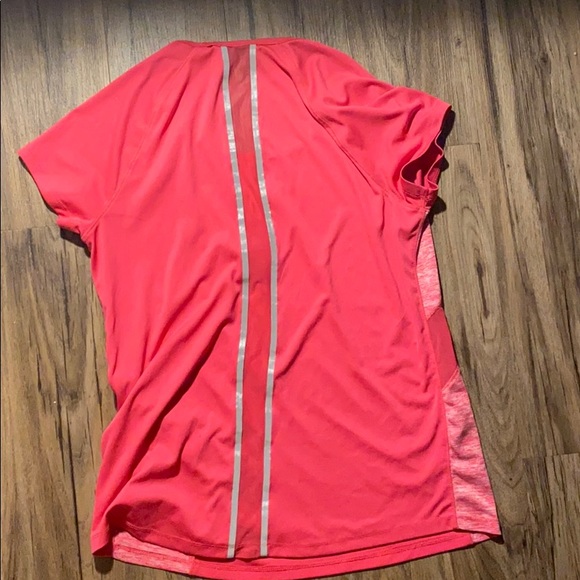 RBX workout shirt - Picture 2 of 2